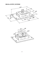 Предварительный просмотр 9 страницы Witt WS952XM User Manual