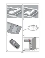 Предварительный просмотр 78 страницы Witt WS952XM User Manual