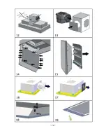 Предварительный просмотр 79 страницы Witt WS952XM User Manual