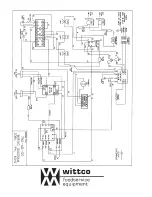 Preview for 22 page of Wittco 1000-AD-SS Operation & Maintenance Manual