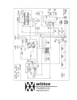 Preview for 23 page of Wittco 1000-AD-SS Operation & Maintenance Manual