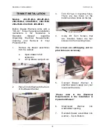 Preview for 5 page of Wittco 200-1-CW Installation & Operation Manual