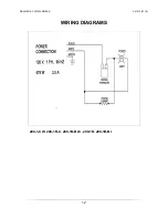 Предварительный просмотр 13 страницы Wittco 200-1-CW Installation & Operation Manual