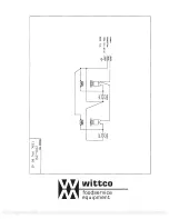 Preview for 11 page of Wittco 200-1-SL-BI Operation & Maintenance Manual