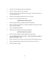 Preview for 9 page of Wittco 200-1R Operation & Maintenance Manual