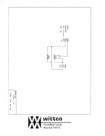 Preview for 10 page of Wittco 200-1R Operation & Maintenance Manual