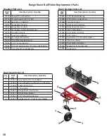 Предварительный просмотр 10 страницы wittek Range Rover 3 Gang Manual