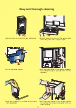 Preview for 2 page of Wittenborg 95 R&G Quick Reference Manual