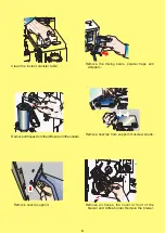 Preview for 3 page of Wittenborg 95 R&G Quick Reference Manual