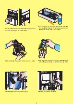 Preview for 4 page of Wittenborg 95 R&G Quick Reference Manual