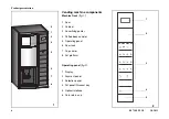 Preview for 10 page of Wittenborg ES 7100 PLUS Operator'S Manual