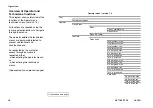 Preview for 14 page of Wittenborg ES 7100 PLUS Operator'S Manual