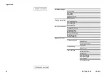 Preview for 20 page of Wittenborg ES 7100 PLUS Operator'S Manual