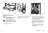 Preview for 34 page of Wittenborg ES 7100 PLUS Operator'S Manual