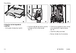 Preview for 42 page of Wittenborg ES 7100 PLUS Operator'S Manual