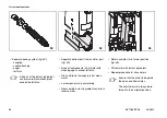 Preview for 52 page of Wittenborg ES 7100 PLUS Operator'S Manual