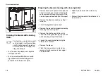 Preview for 54 page of Wittenborg ES 7100 PLUS Operator'S Manual