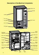 Preview for 2 page of Wittenborg FB 7100 Quick Reference Manual