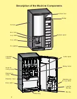 Preview for 2 page of Wittenborg IN 7100 Quick Reference Manual