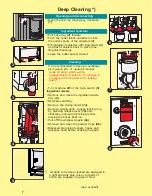 Preview for 7 page of Wittenborg IN 7100 Quick Reference Manual