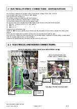 Preview for 5 page of Wittenborg Necta BRIO 250 Service Manual