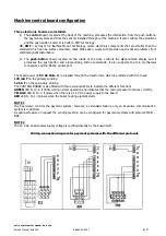 Preview for 9 page of Wittenborg Necta BRIO 250 Service Manual