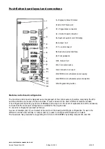 Preview for 10 page of Wittenborg Necta BRIO 250 Service Manual