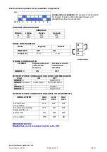 Preview for 11 page of Wittenborg Necta BRIO 250 Service Manual