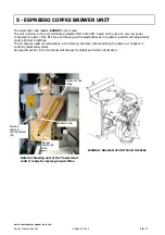 Preview for 16 page of Wittenborg Necta BRIO 250 Service Manual