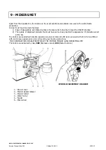 Preview for 19 page of Wittenborg Necta BRIO 250 Service Manual