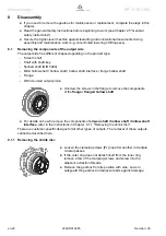 Предварительный просмотр 28 страницы Wittenstein Alpha Advanced Line SP+ 075 ATEX MC Operating Manual