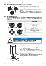 Предварительный просмотр 29 страницы Wittenstein Alpha Advanced Line SP+ 075 ATEX MC Operating Manual