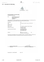 Preview for 50 page of Wittenstein Alpha Advanced Line SP+ 075 ATEX MC Operating Manual