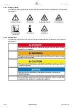 Preview for 10 page of Wittenstein Alpha Advanced TK+ 004 Operating Manual