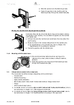 Preview for 21 page of Wittenstein Alpha Advanced TK+ 004 Operating Manual