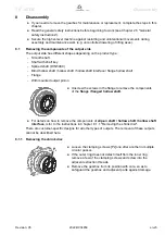 Preview for 27 page of Wittenstein Alpha Advanced TK+ 004 Operating Manual