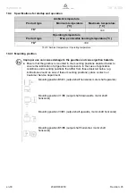 Preview for 32 page of Wittenstein Alpha Advanced TK+ 004 Operating Manual