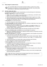 Предварительный просмотр 8 страницы Wittenstein Alpha Advanced TP+ 004 Operating Manual