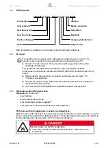 Предварительный просмотр 13 страницы Wittenstein Alpha Advanced TP+ 004 Operating Manual