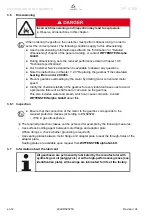 Предварительный просмотр 14 страницы Wittenstein Alpha Advanced TP+ 004 Operating Manual