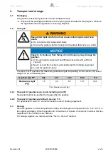 Предварительный просмотр 15 страницы Wittenstein Alpha Advanced TP+ 004 Operating Manual