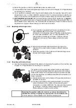 Preview for 19 page of Wittenstein Alpha Advanced TP+ 004 Operating Manual