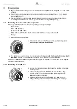 Preview for 26 page of Wittenstein Alpha Advanced TP+ 004 Operating Manual