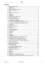 Preview for 3 page of Wittenstein Alpha LK Series Operating Manual