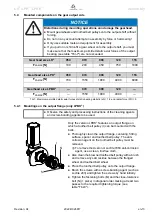 Preview for 15 page of Wittenstein Alpha LK Series Operating Manual