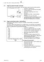 Preview for 23 page of Wittenstein Alpha LUC+125 Operating Manual