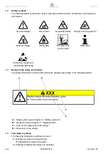 Preview for 6 page of Wittenstein Alpha Premo SP Series Operating Manual