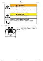 Preview for 10 page of Wittenstein Alpha Premo SP Series Operating Manual