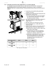 Preview for 19 page of Wittenstein Alpha Premo SP Series Operating Manual