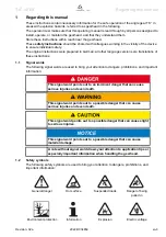 Предварительный просмотр 5 страницы Wittenstein Alpha TK PLUS ATEX Operating Manual